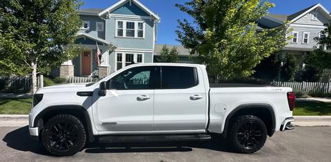 GMC Sierra 1500 2024