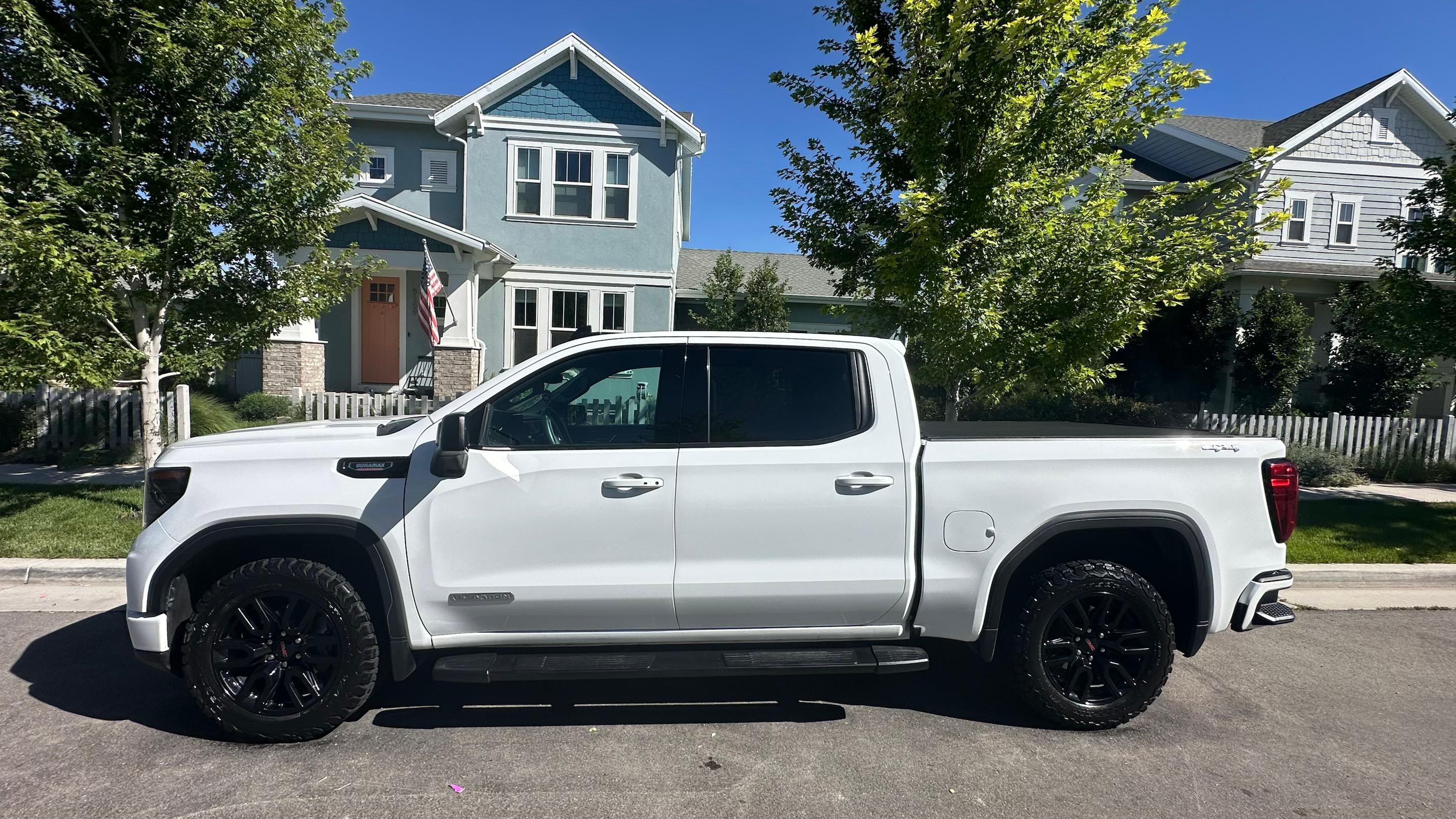 GMC Sierra 1500 2024 in South Jordan, UT