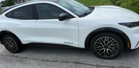 Ford Mustang Mach-E 2024