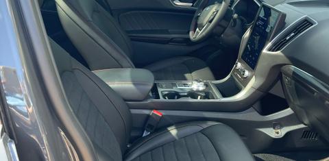 Ford Edge 2021