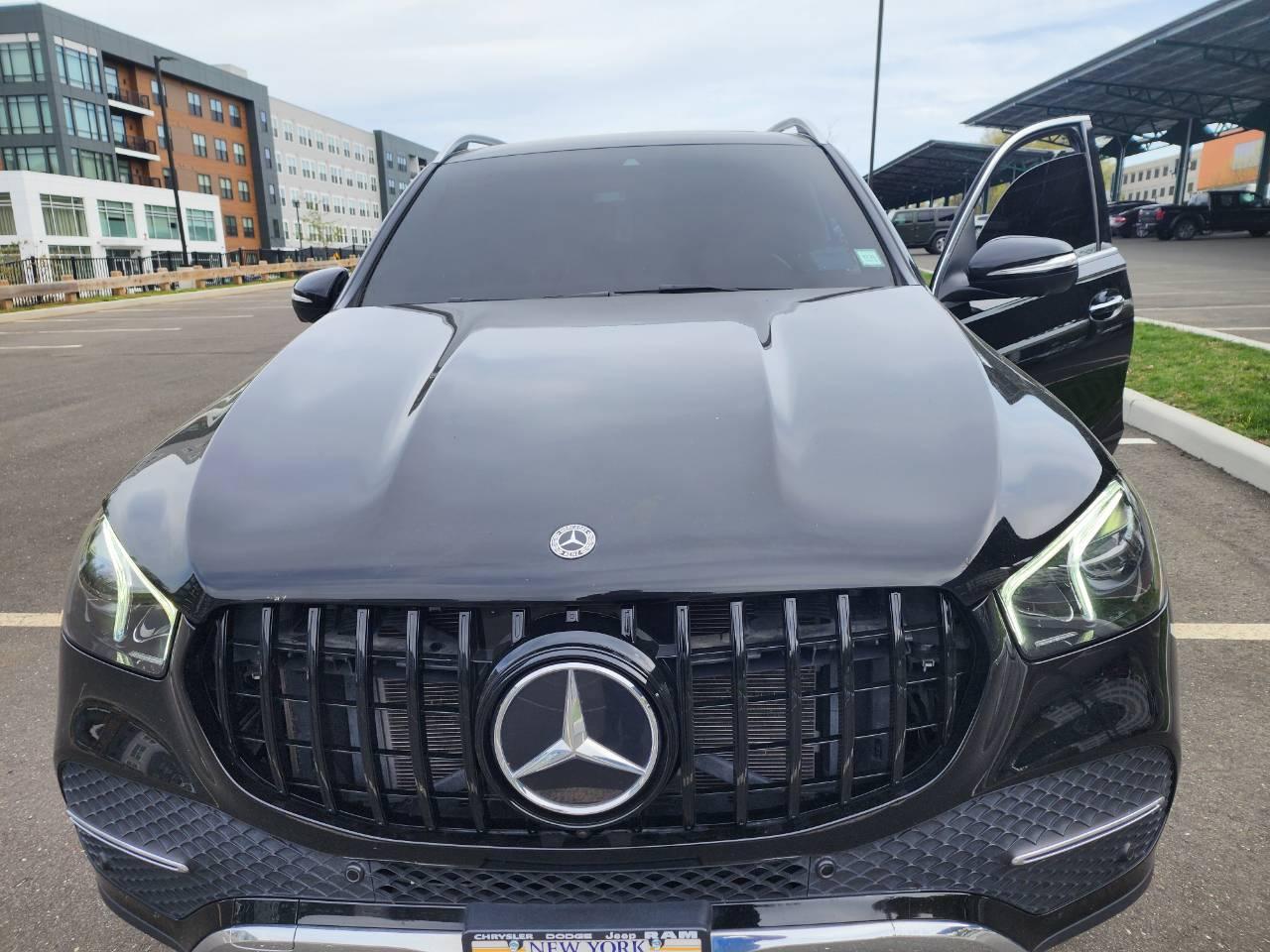 Mercedes-Benz GLE-Class 2021 in White Plains, NY