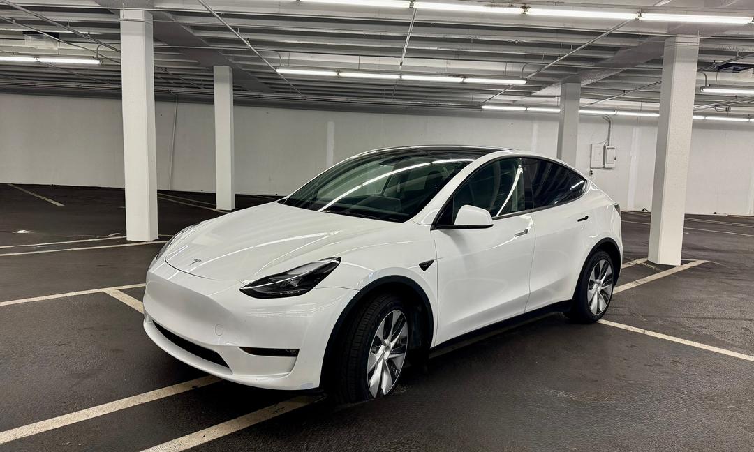 2023 Tesla Model Y in Bellevue