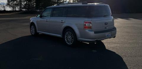 Ford Flex 2015
