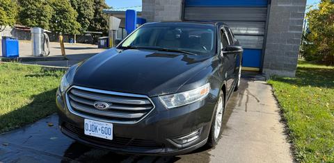 Ford Taurus 2014