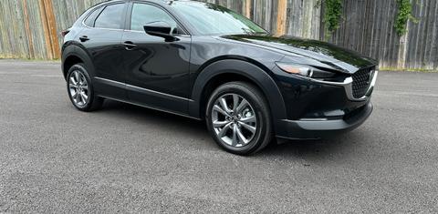 Mazda CX-30 2024