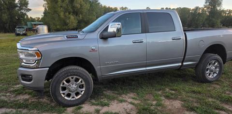 Ram 2500 2024