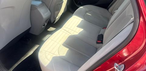 Hyundai Sonata 2018
