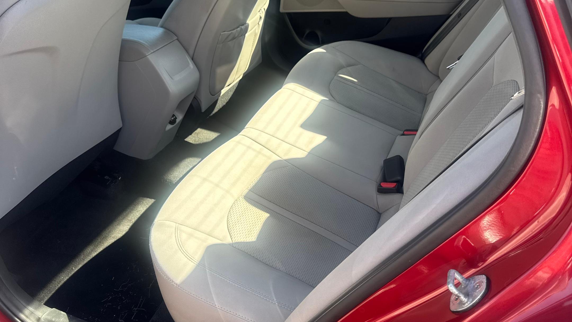 Hyundai Sonata 2018 in O'Fallon, IL