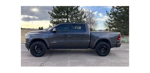 Ram 1500 2019