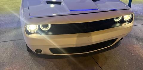 Dodge Challenger 2021