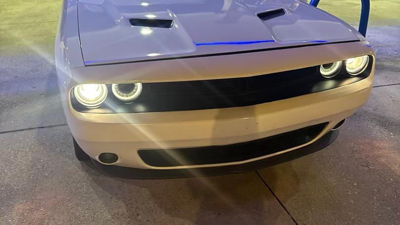 Dodge Challenger 2021 in Baton Rouge, LA