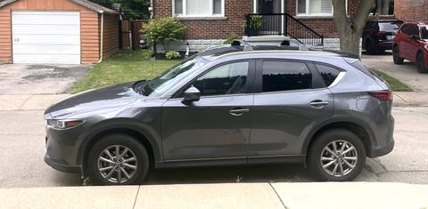 Mazda CX-5 2023