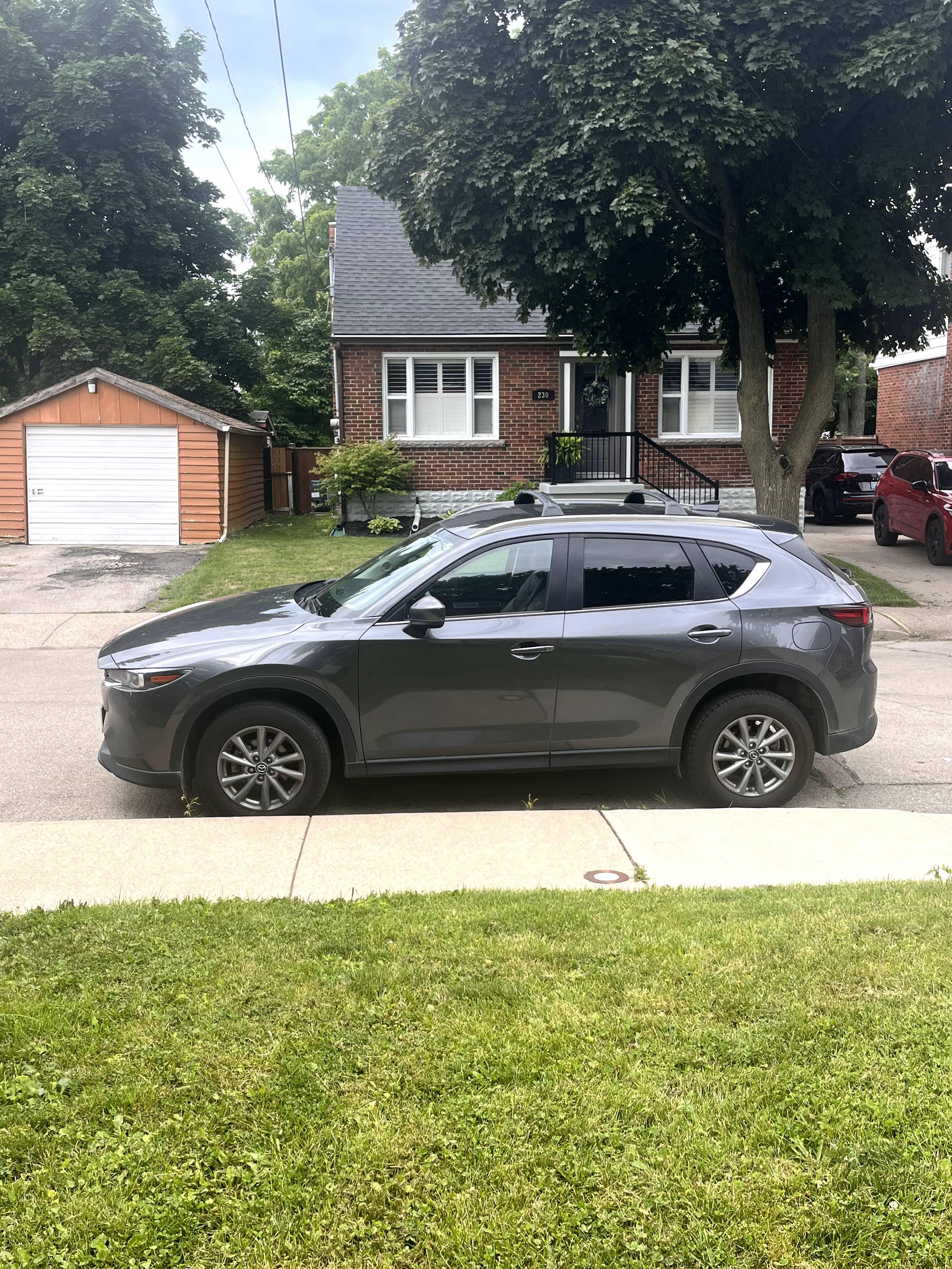 Mazda CX-5 2023 à Gatineau, QC