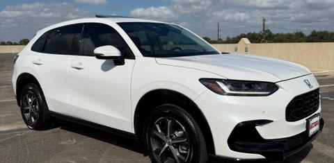 Honda HR-V 2025