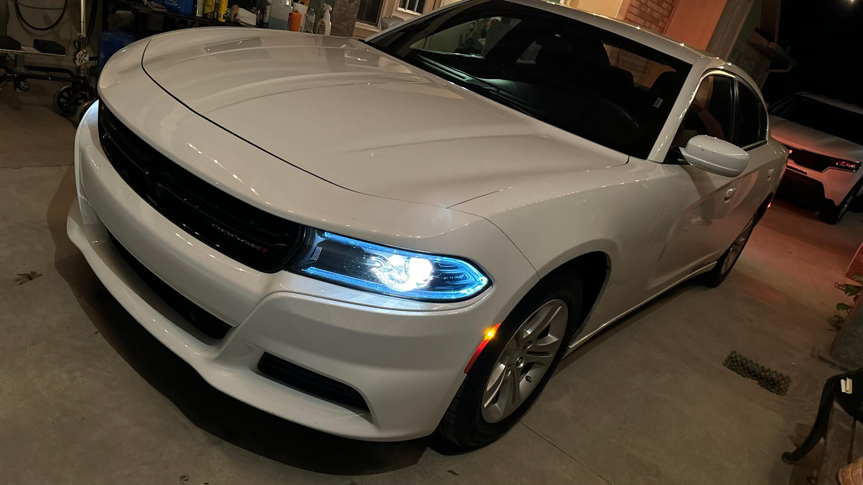 Dodge Charger 2022 in Beaumont, TX