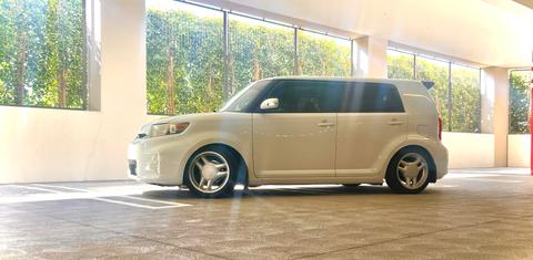 Scion xB 2014