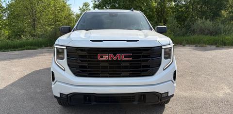 GMC Sierra 1500 2026