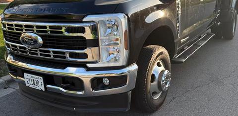 Ford Super Duty F-350 2024