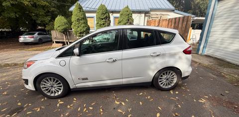 Ford C-Max Energi 2016