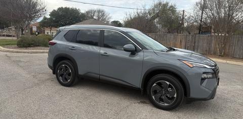 Nissan Rogue 2026