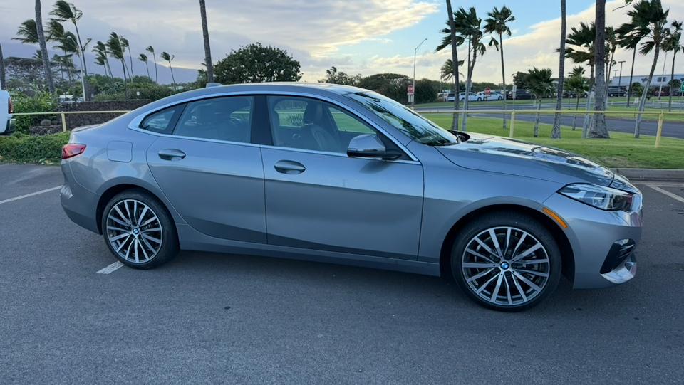 BMW 2 Series Gran Coupe 2024 in Kihei, HI