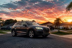Audi Q5 2019 in Azalea Park