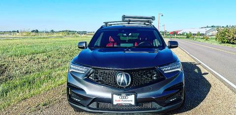 Acura RDX 2019