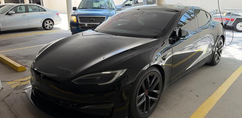 Tesla Model S 2023