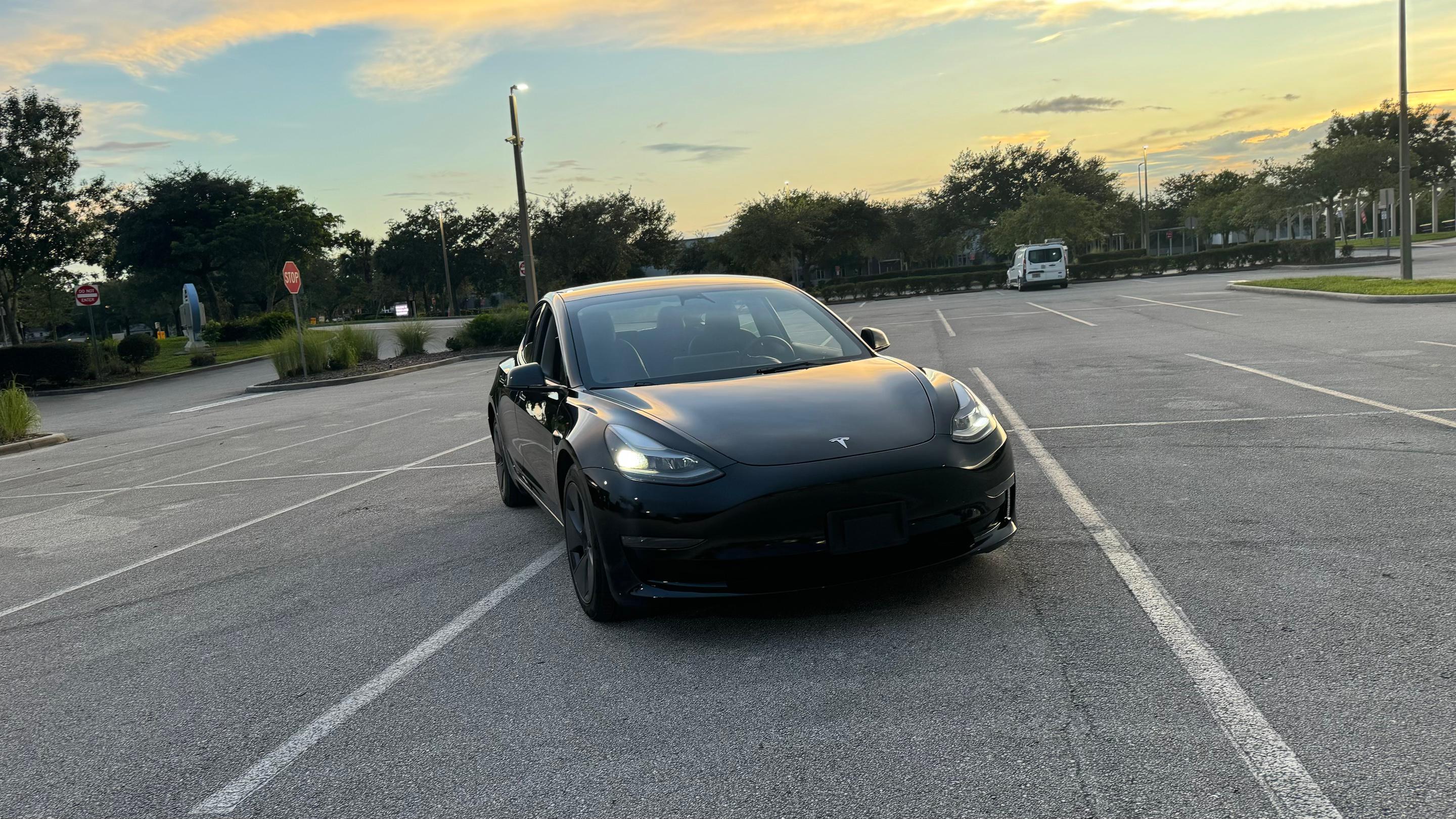 Tesla Model 3 2023 in Orlando, FL