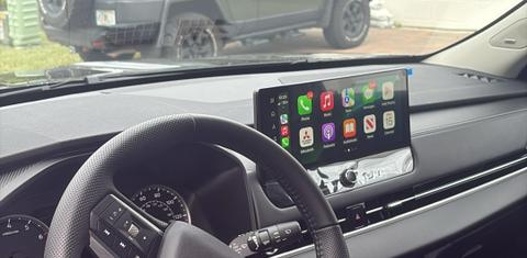 Mitsubishi Outlander 2025