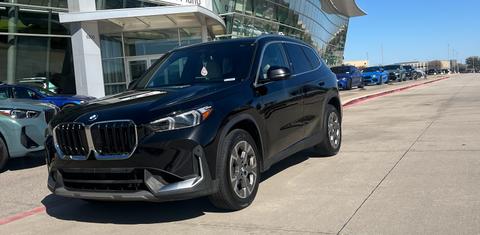 BMW X1 2023