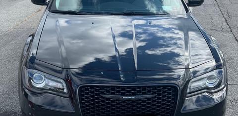 Chrysler 300 2023