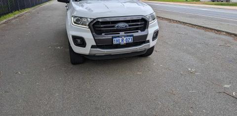 Ford RANGER 2019