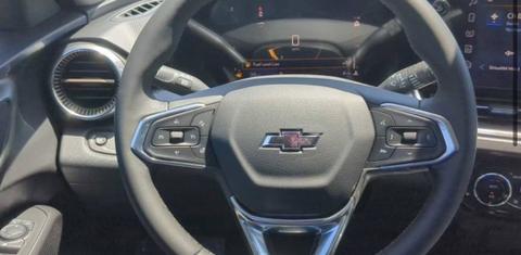 Chevrolet Trax 2025