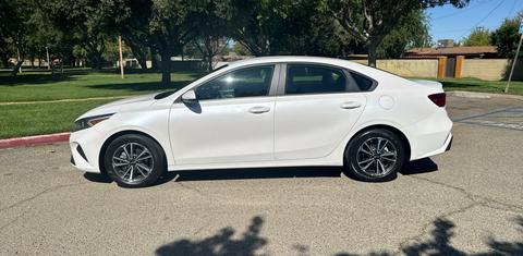 Kia Forte 2023