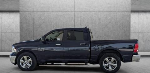 Ram 1500 2018