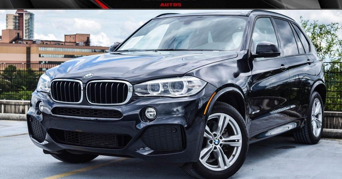 BMW X5 2014 rental in Miami, FL by Pete B. Turo