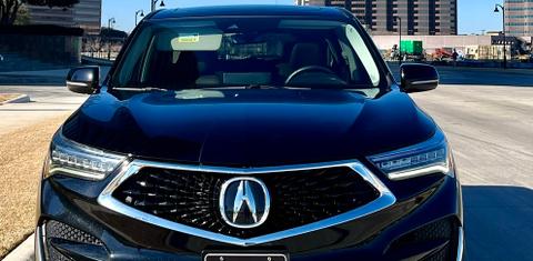 Acura RDX 2020