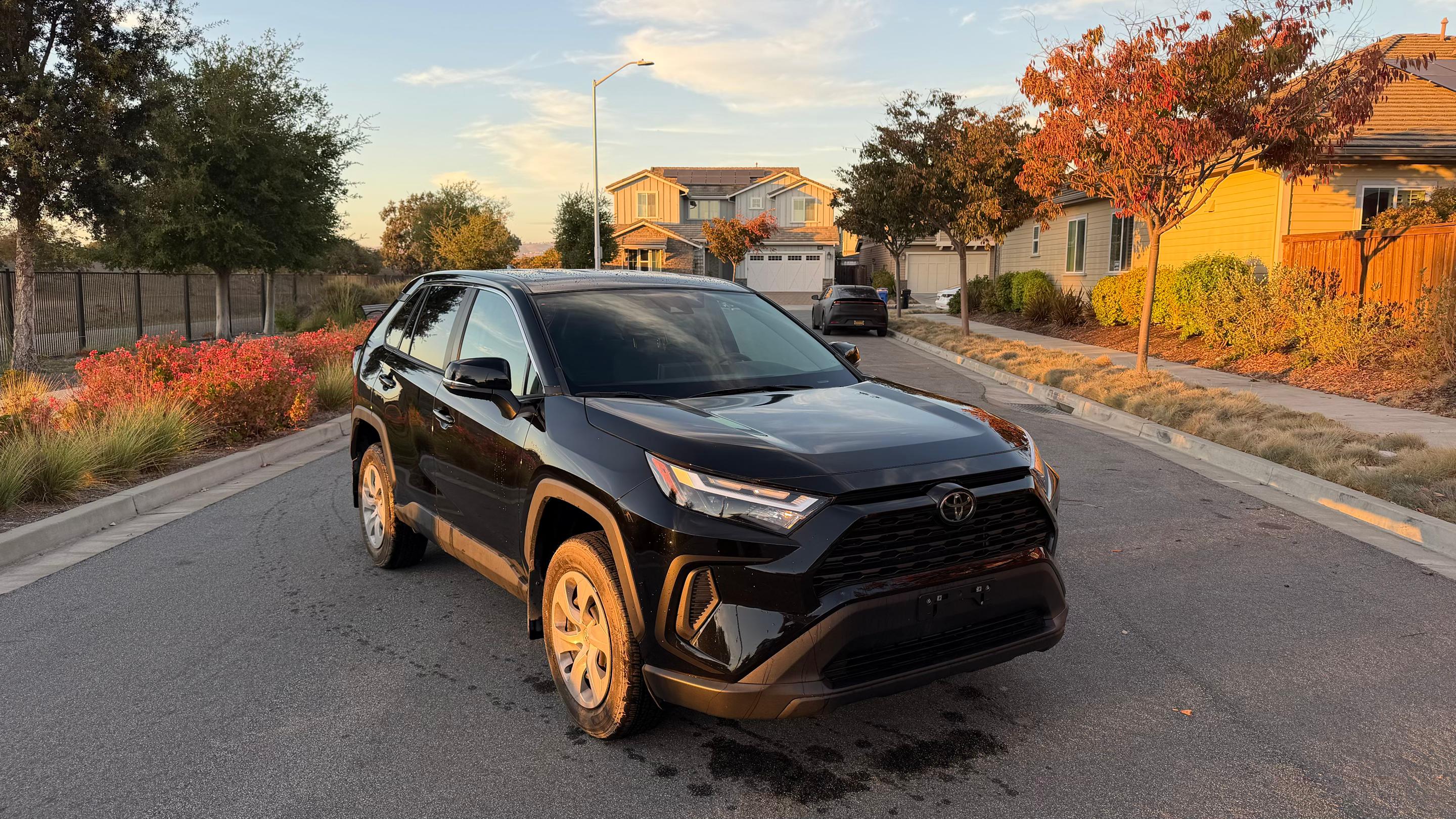 Toyota RAV4 2024 in Fremont, CA