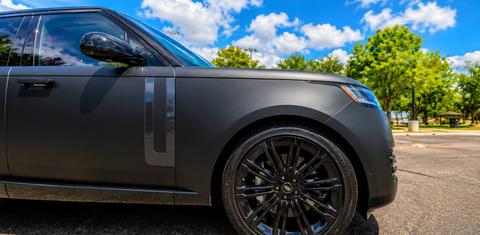 Land Rover Range Rover 2024