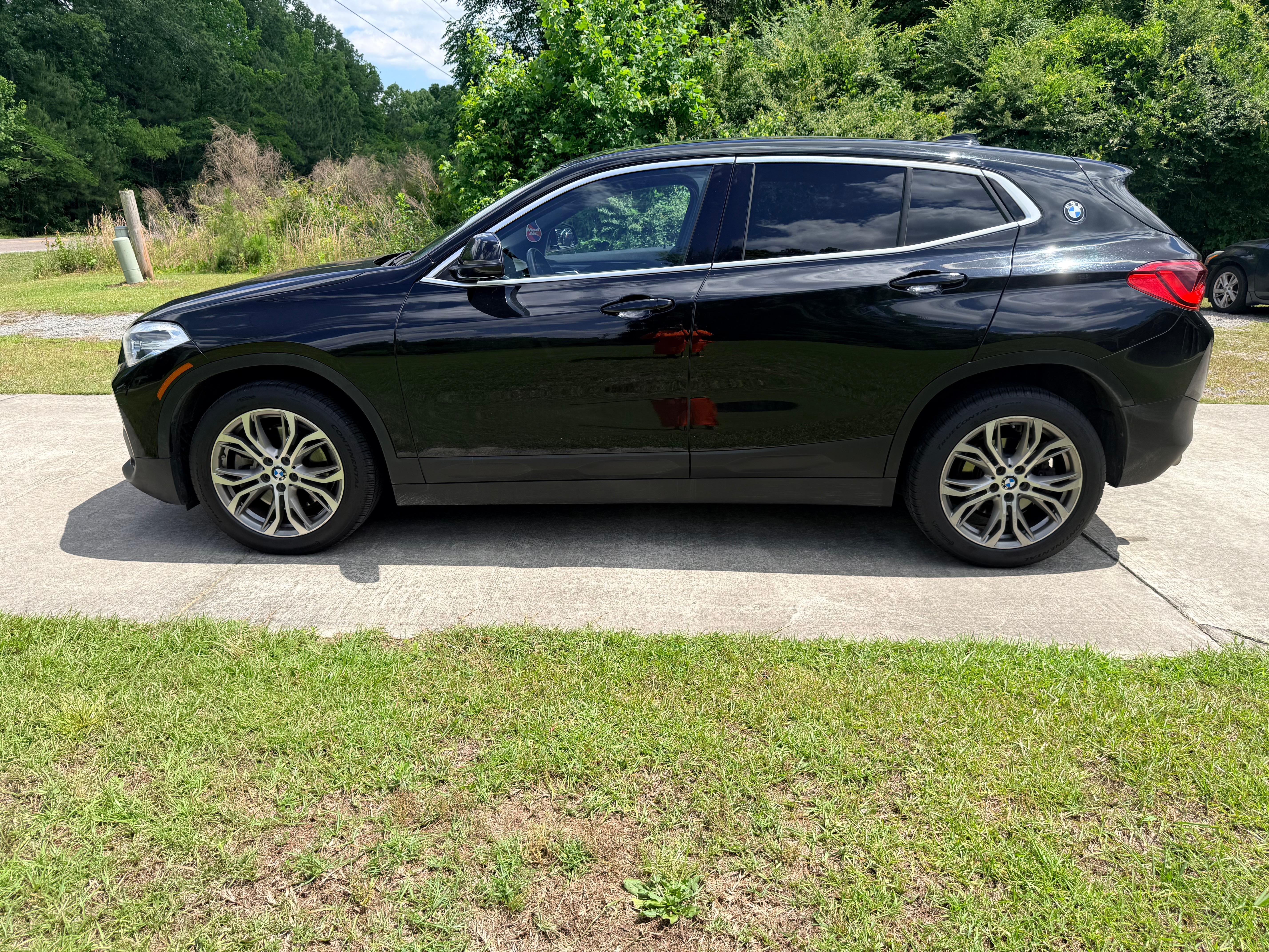 BMW X2 2020 in Summerville, SC