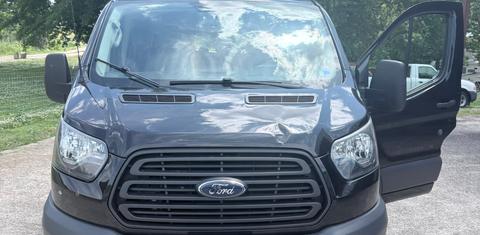 Ford Transit 2015