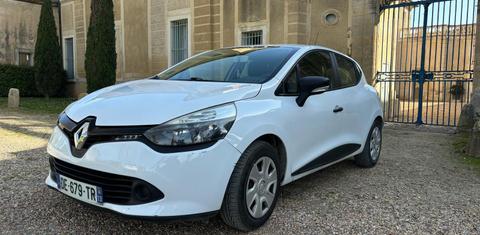 Renault CLIO IV SOCIETE 2014