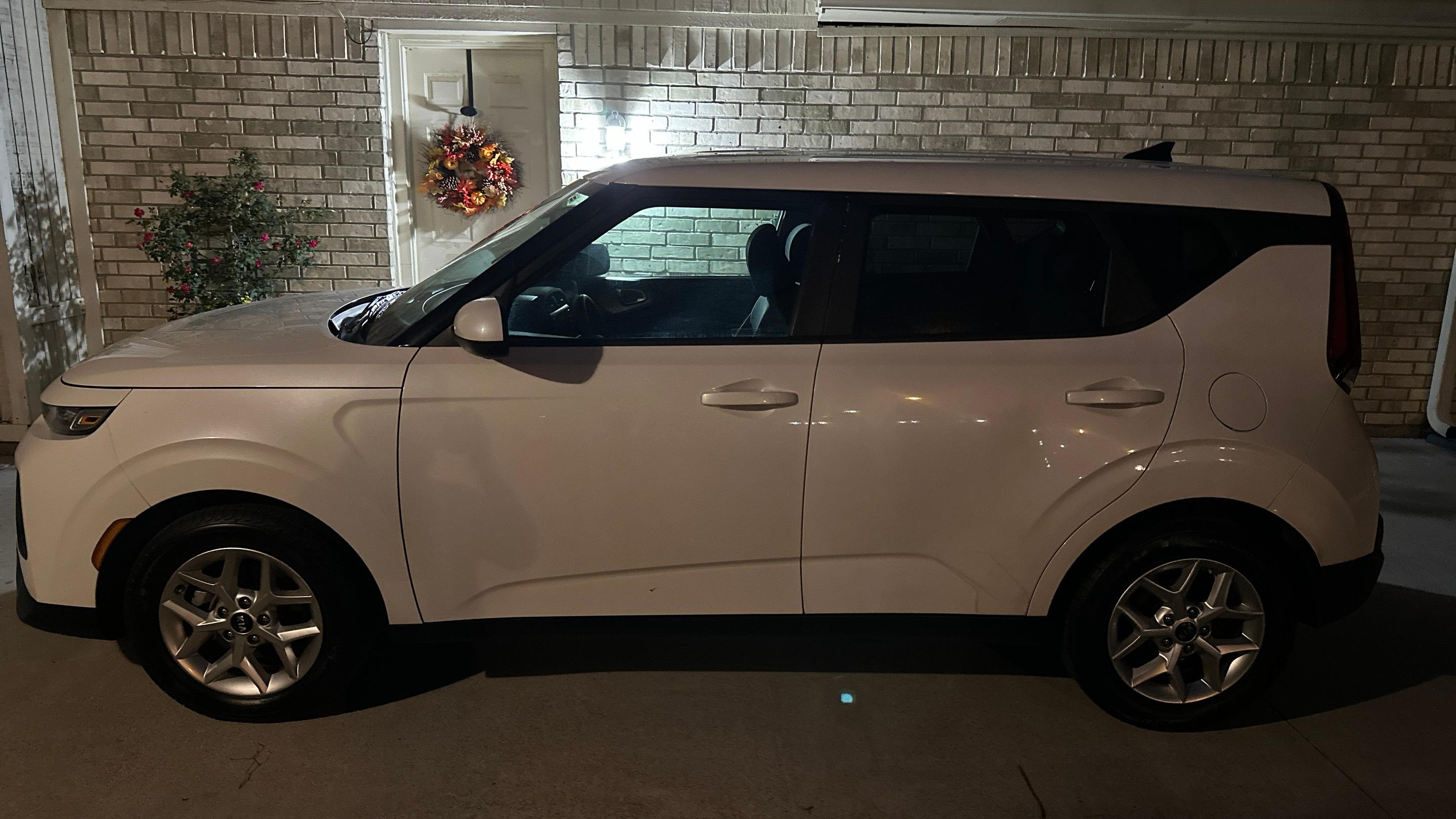 Kia Soul 2021 in Beaumont, TX