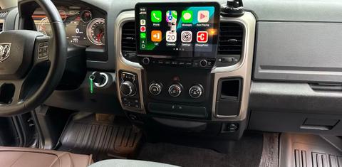 Ram 1500 2014