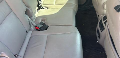Honda Pilot 2022