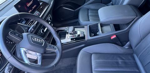 Audi Q5 2022