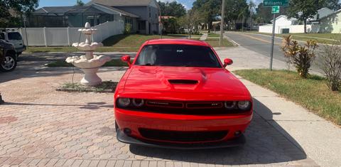 Dodge Challenger 2021