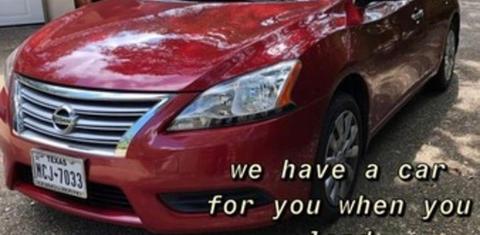 Nissan Sentra 2013
