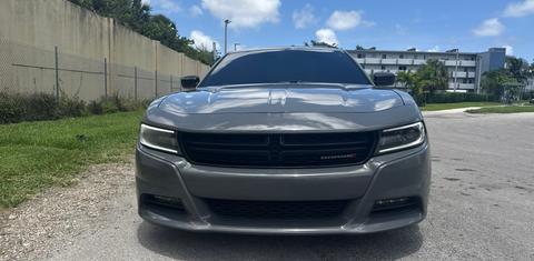 Dodge Charger 2019
